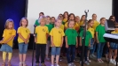 2017 Kinder- und Jugendchor in Lippach